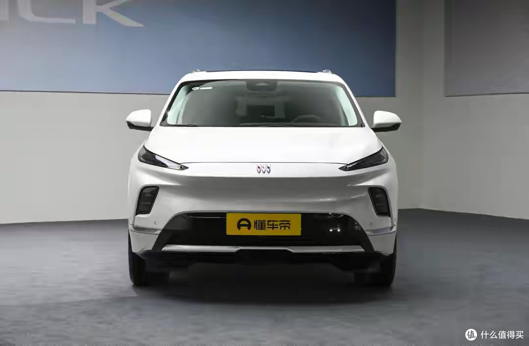 别克E5 2025款尊享版:续航620km的SUV真实体验