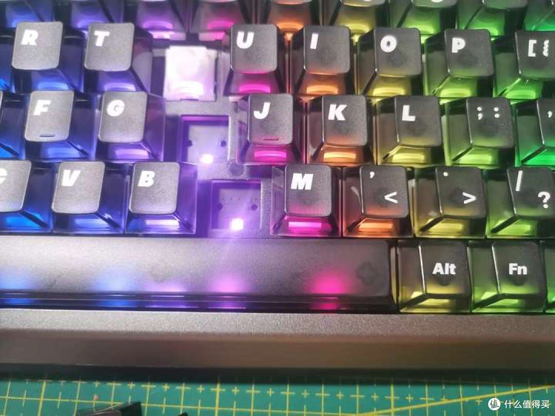 三百出头就能买到职业选手同款？ATK68RX 磁轴键盘一周体验