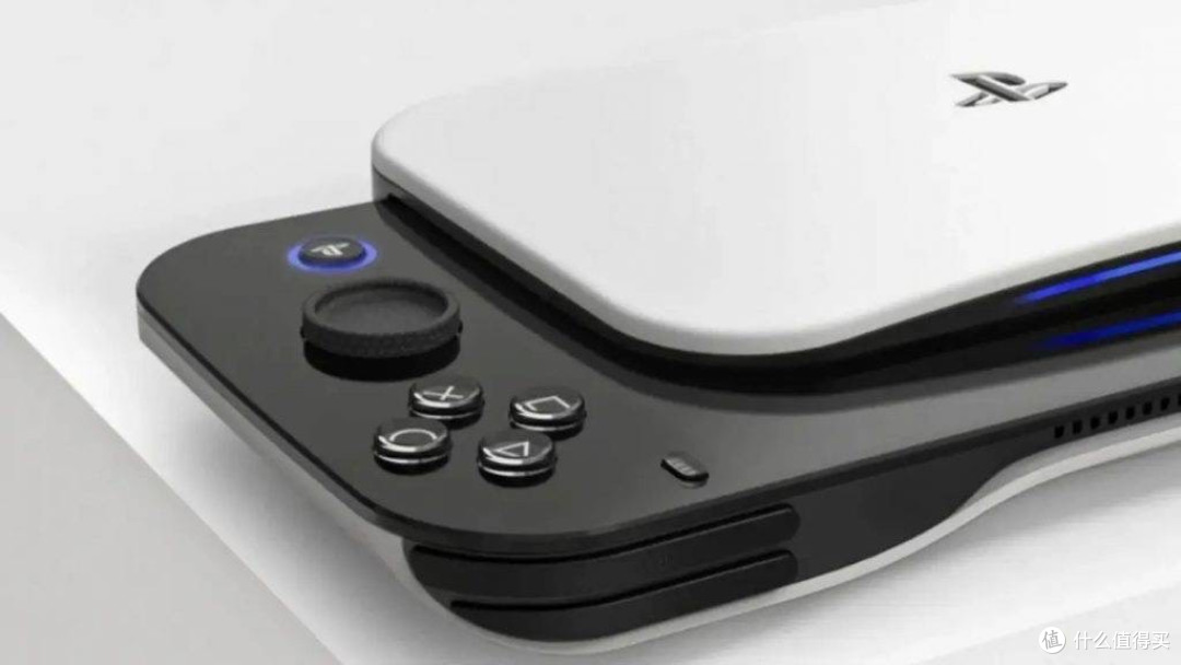 Ps6主机