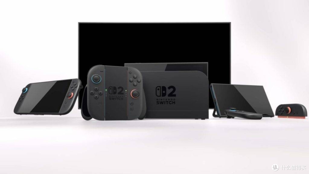 Ps6主机