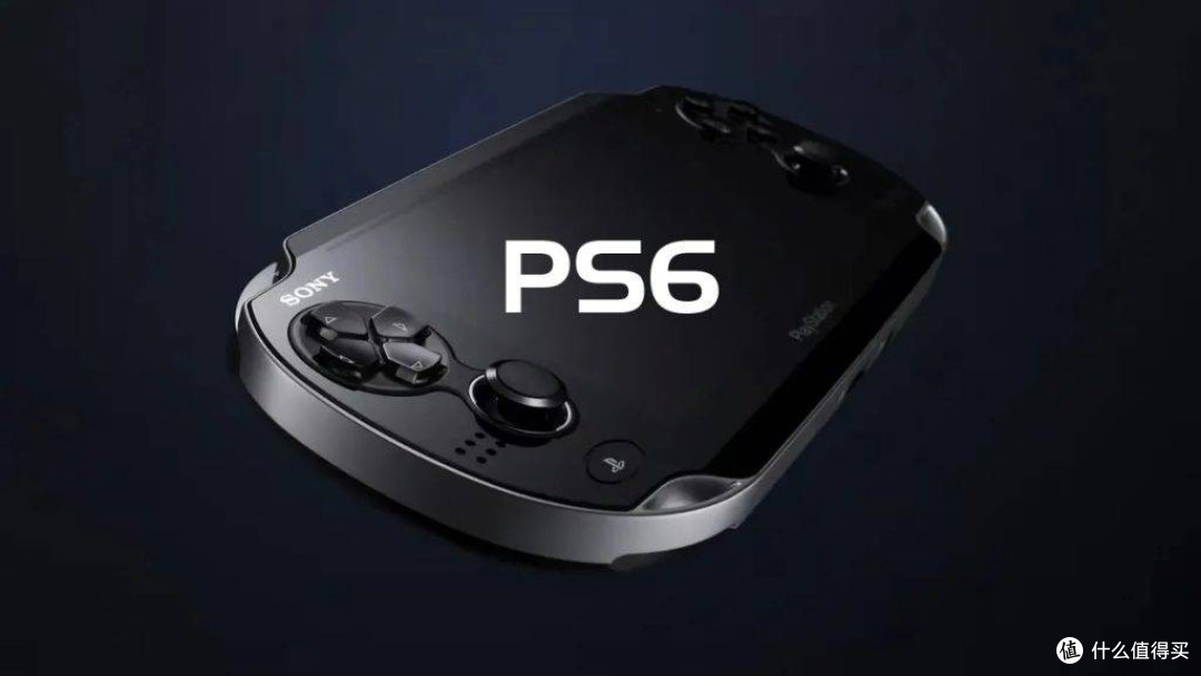 Ps6主机