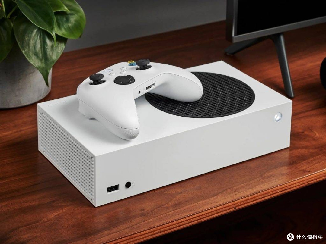 Ps6主机