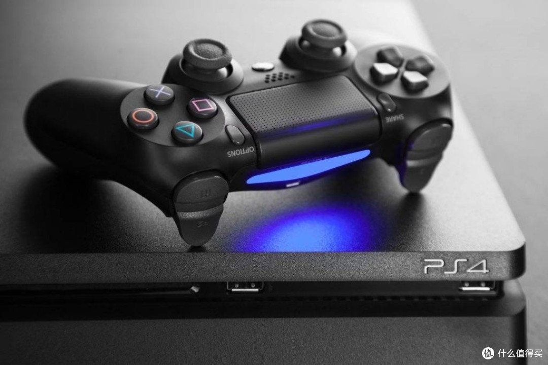 Ps6主机