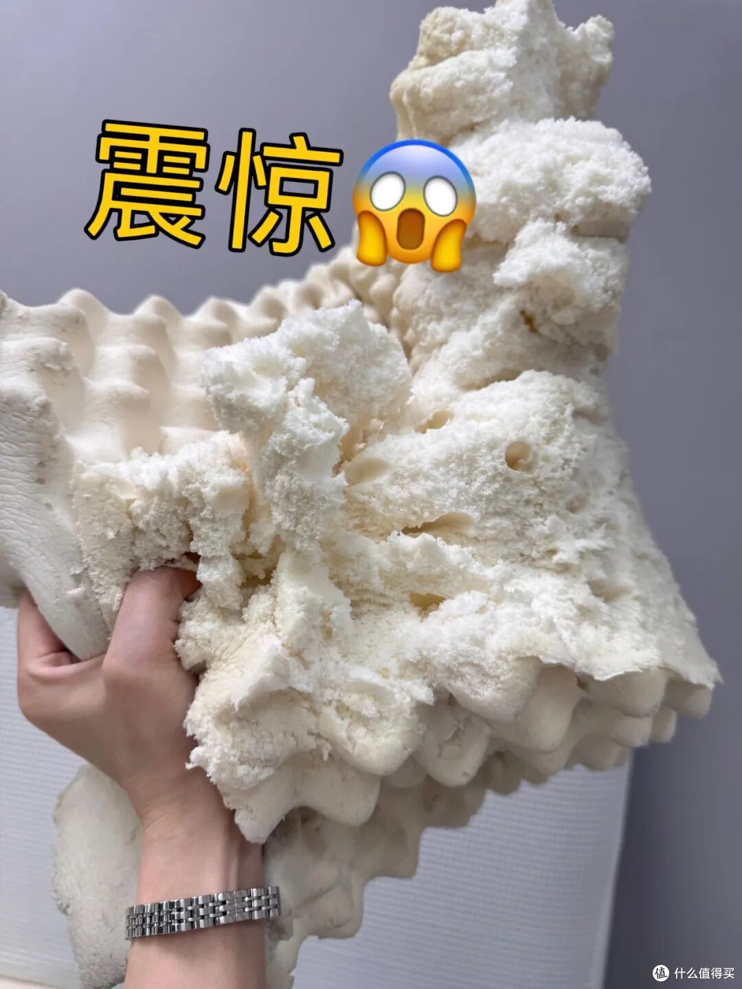 这种“枕头”真的别再用了,很多人还当做“宝”,请尽快扔掉!