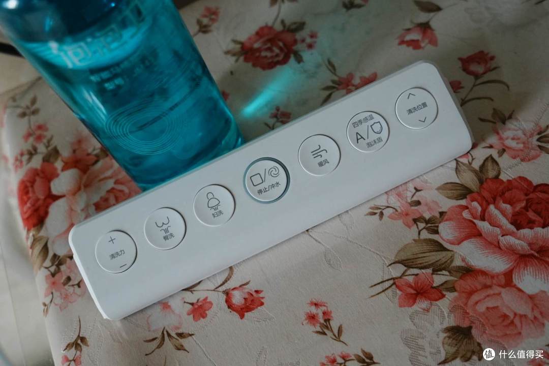 智慧净护,全家安心:小鲸洗X7智能马桶,升级健康新标准