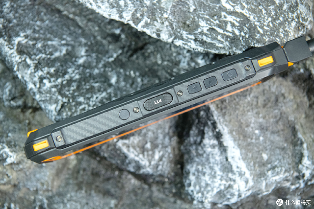 AORO M8三防手机