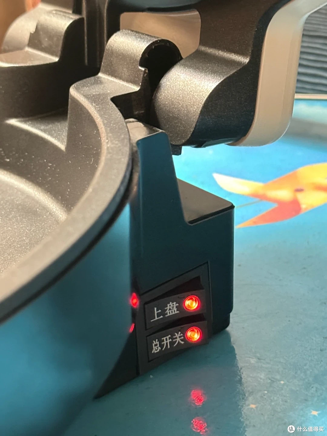 利仁LR - J3436电饼铛