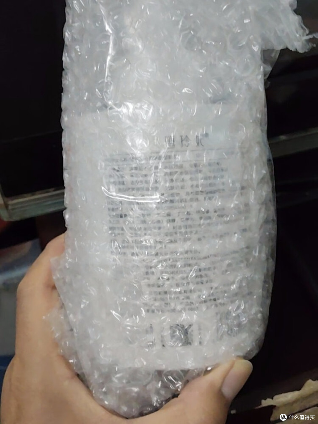 国货洁面慕斯：大容量高性价比