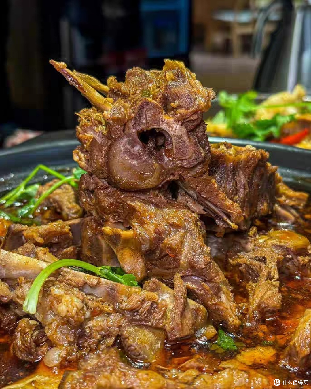 羊蝎子调料包推荐秋天美食