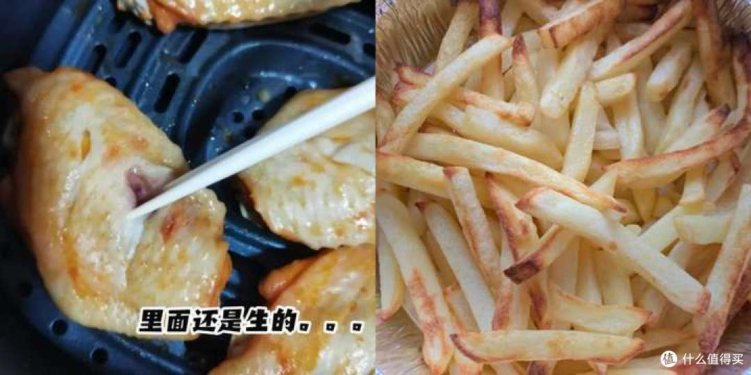 几十块的空气炸锅能买吗？原来这些空气不但不好用，还很危险…