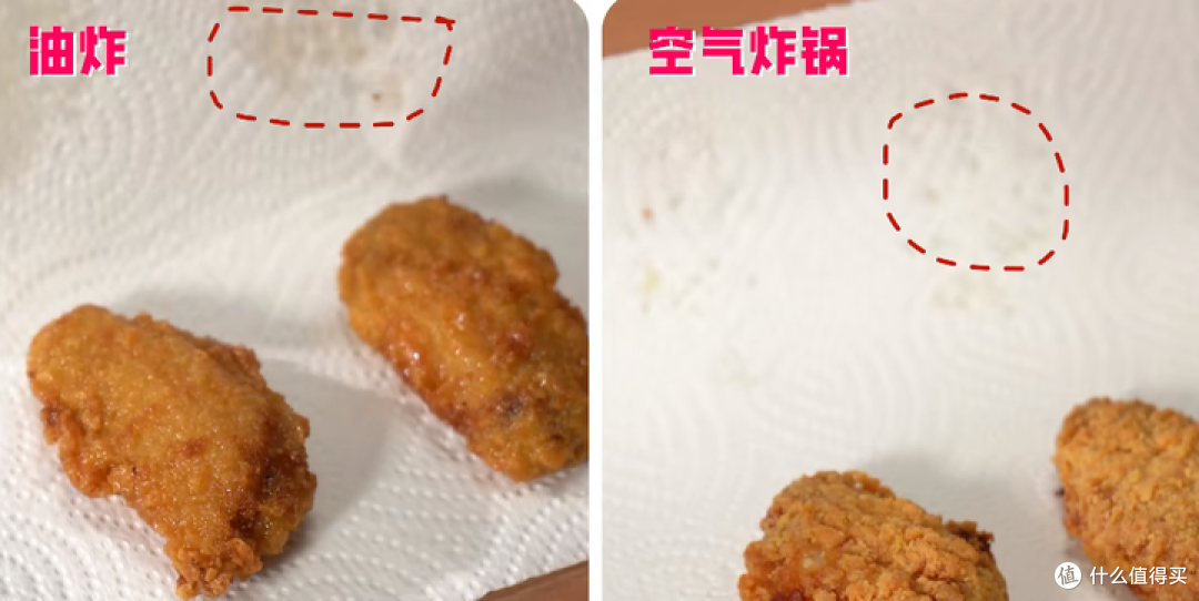 几十块的空气炸锅能买吗？原来这些空气不但不好用，还很危险…