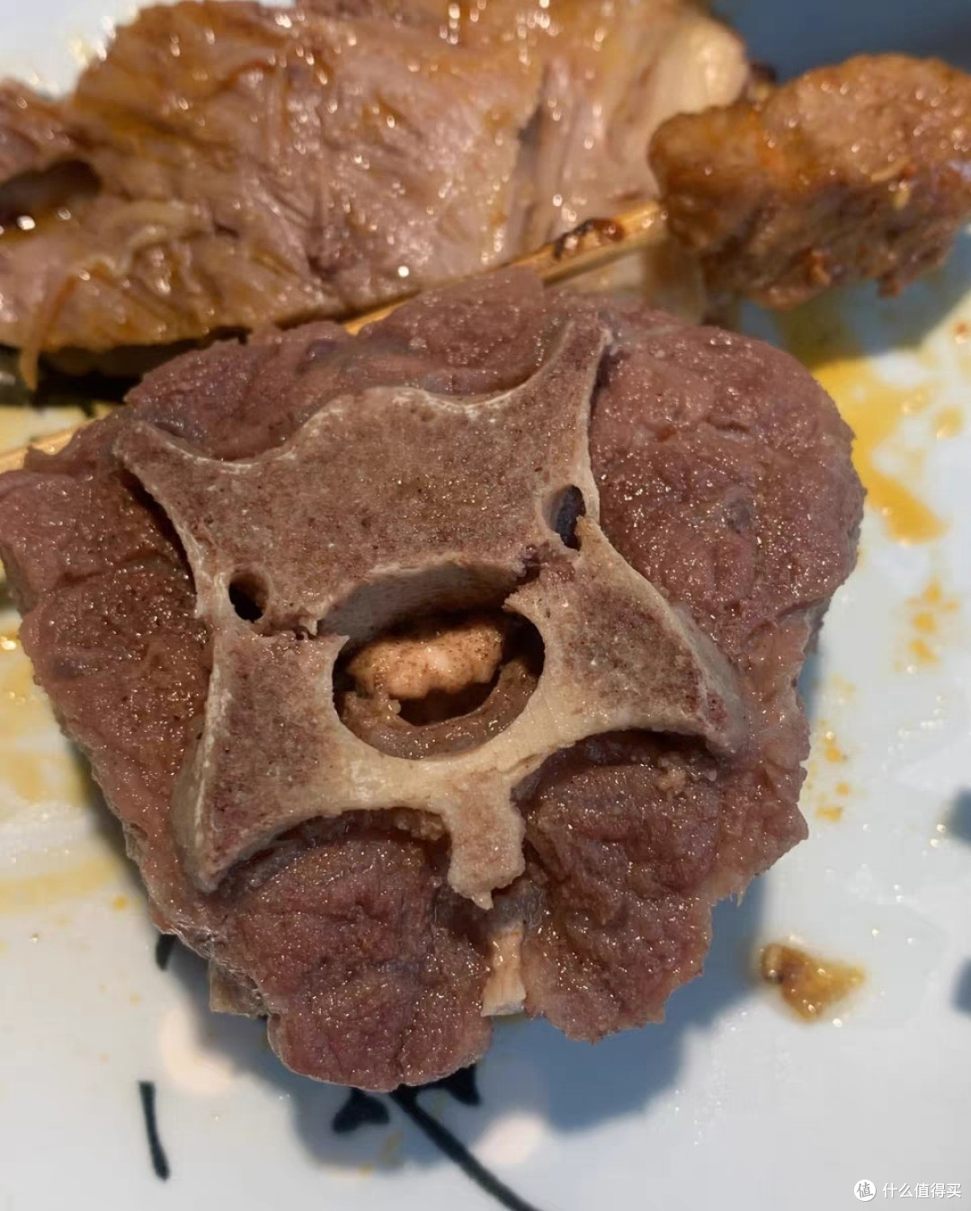 羊蝎子调料包推荐秋天美食