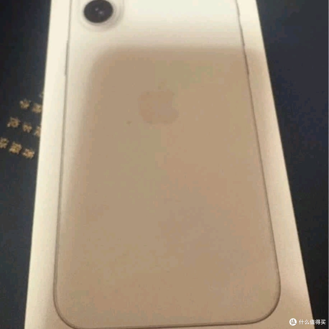 苹果iPhone 16 Plus白色128GB