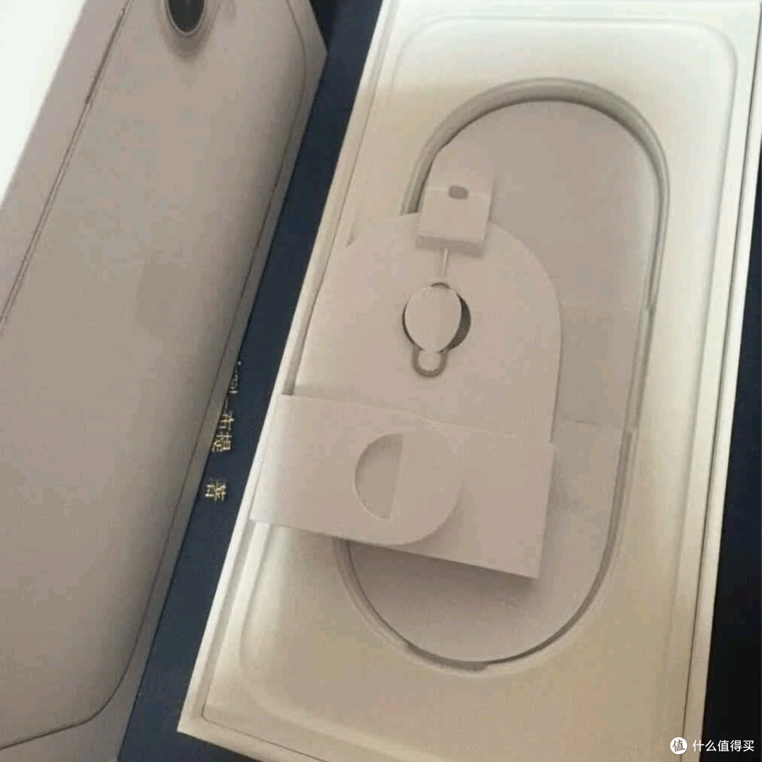 苹果iPhone 16 Plus白色128GB