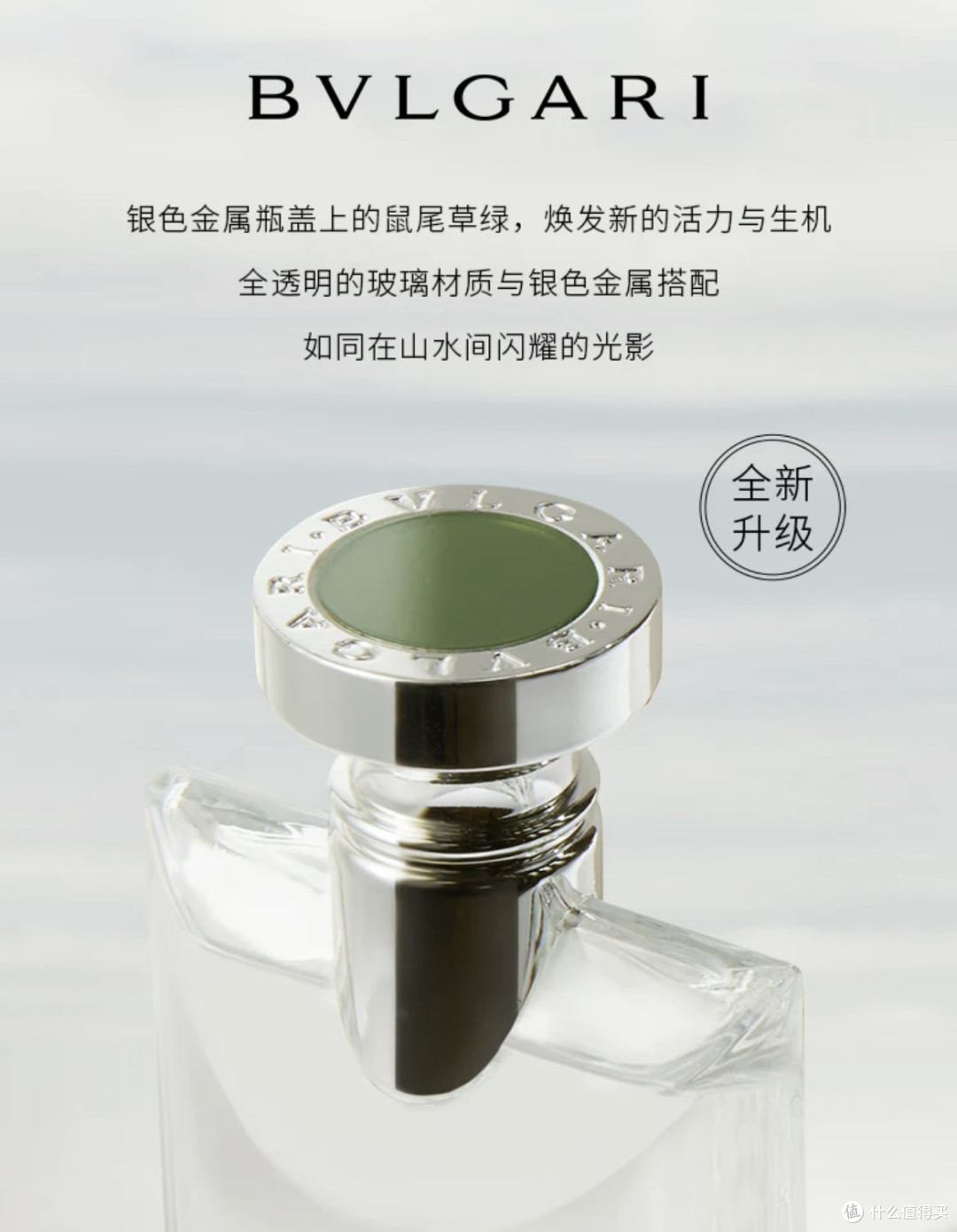 清晨茶园的温柔邀约:宝格丽大吉岭茶,写给都市人的中性香诗!