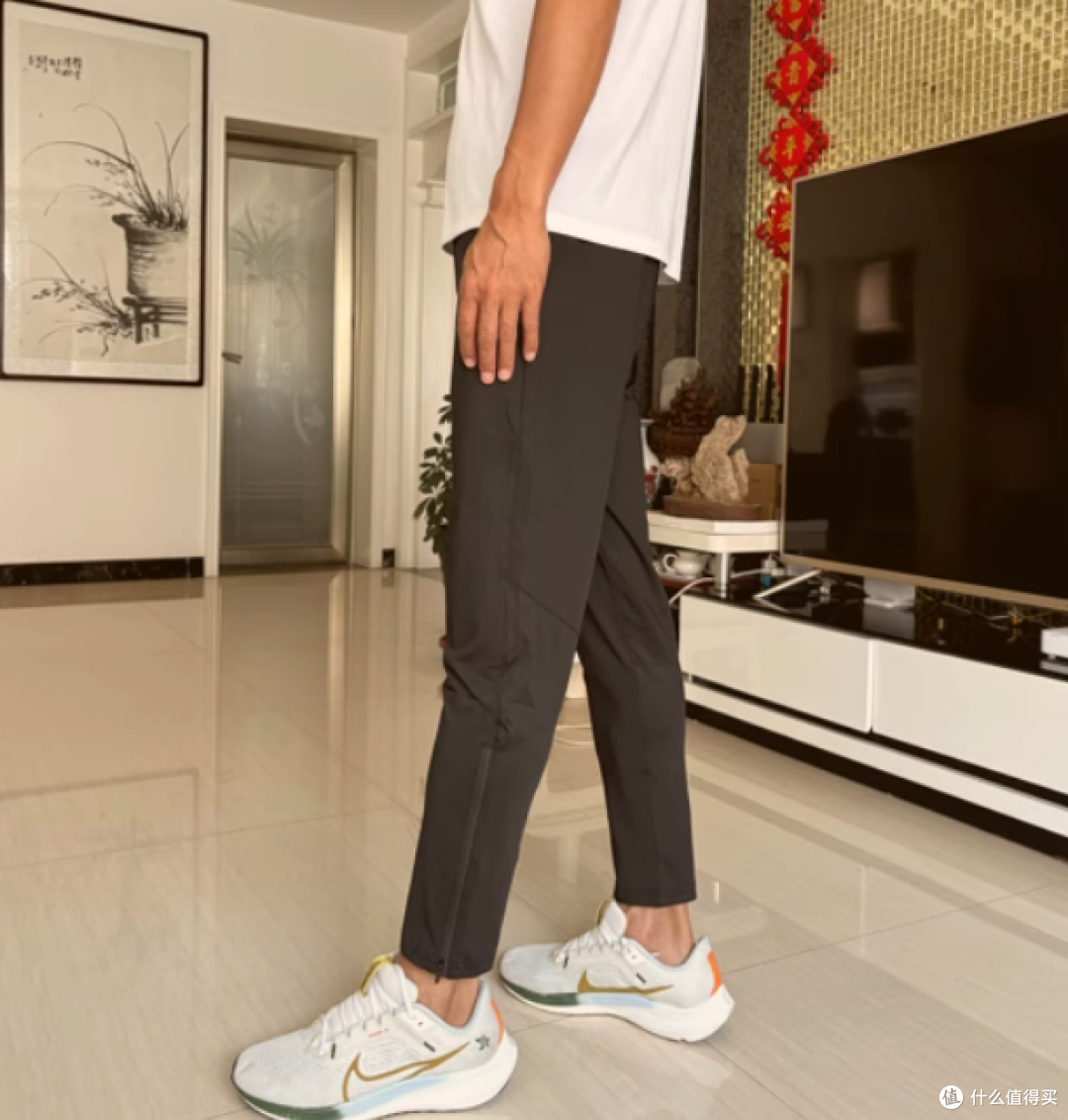 长跑运动裤哪个牌子的更好 修身显瘦就穿它
