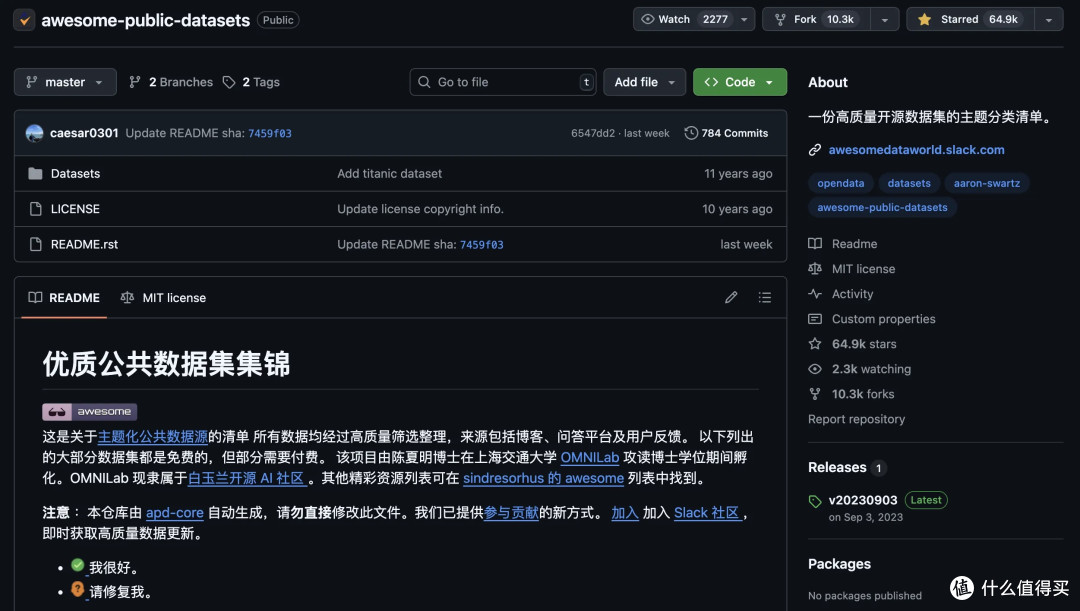 这 4 个牛逼 GitHub 开源项目,太优质了。