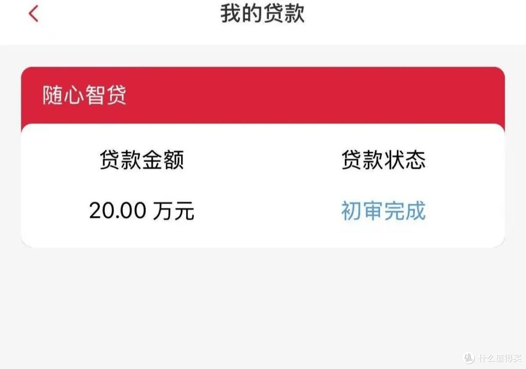 中行“随心智贷”放水来袭！有小贷、查询30+，竟能秒批30w？真牛