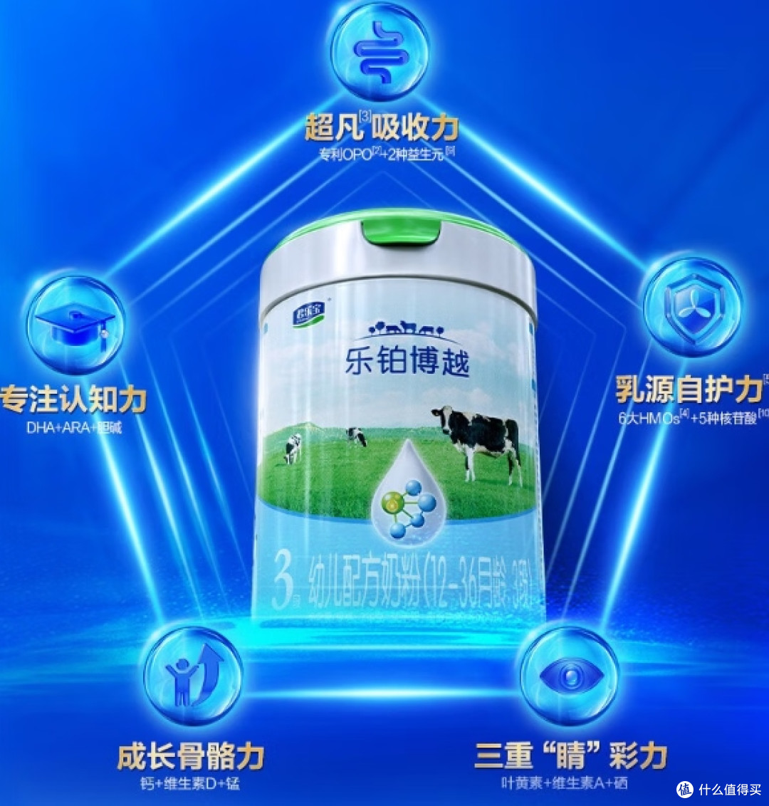 a2奶粉的优点和缺点深度解读：从成分到实用体验​