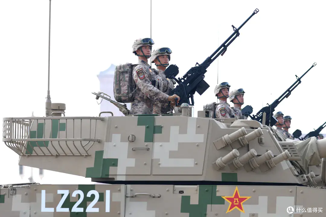 93阅兵看完，我连个伪军迷都算不上了，悄咪咪出来这么多好东西？