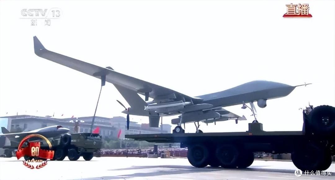 93阅兵看完，我连个伪军迷都算不上了，悄咪咪出来这么多好东西？