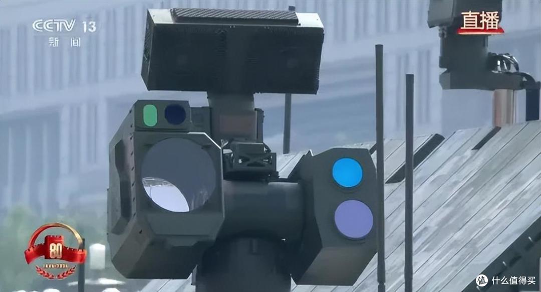 93阅兵看完，我连个伪军迷都算不上了，悄咪咪出来这么多好东西？