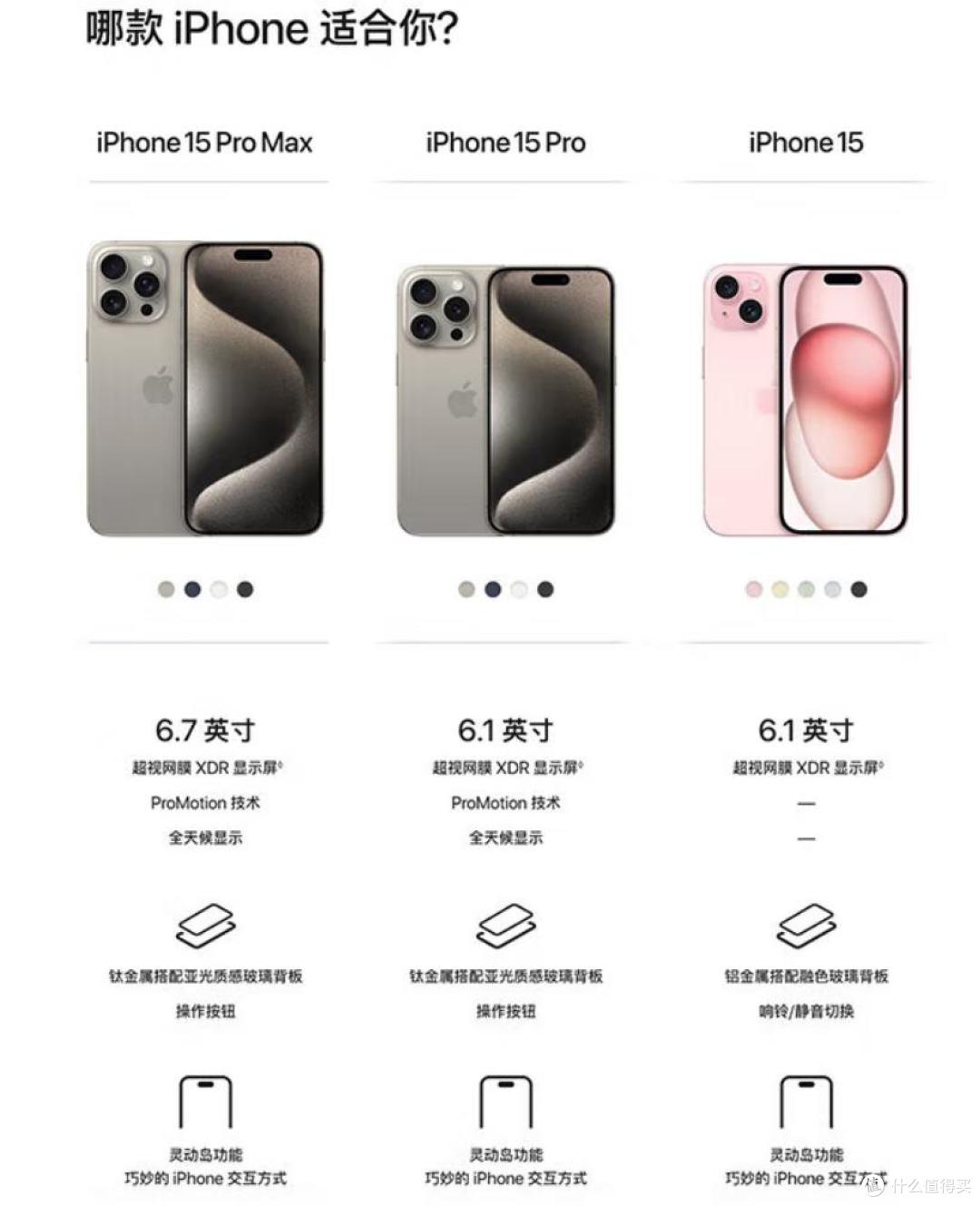 iPhone 17即将上市,iPhone 15却被疯抢!现在入手到底值不值?