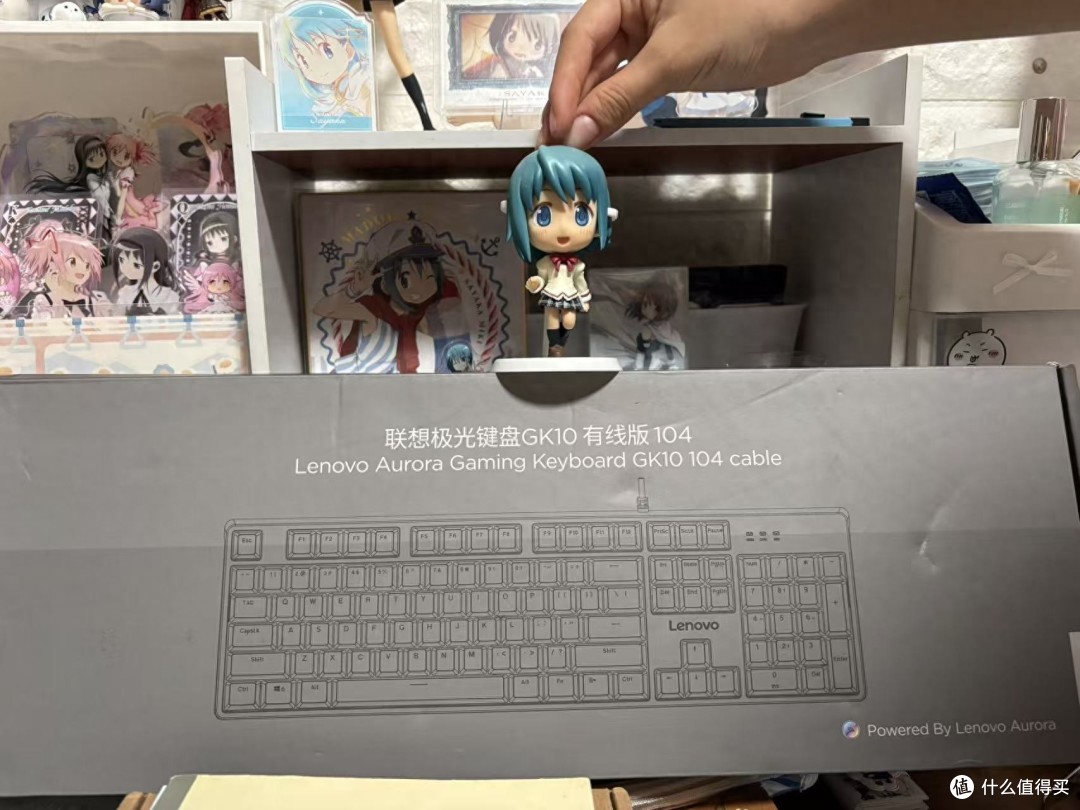 The best gift for your hands is to prepare a mechanical keyboard.