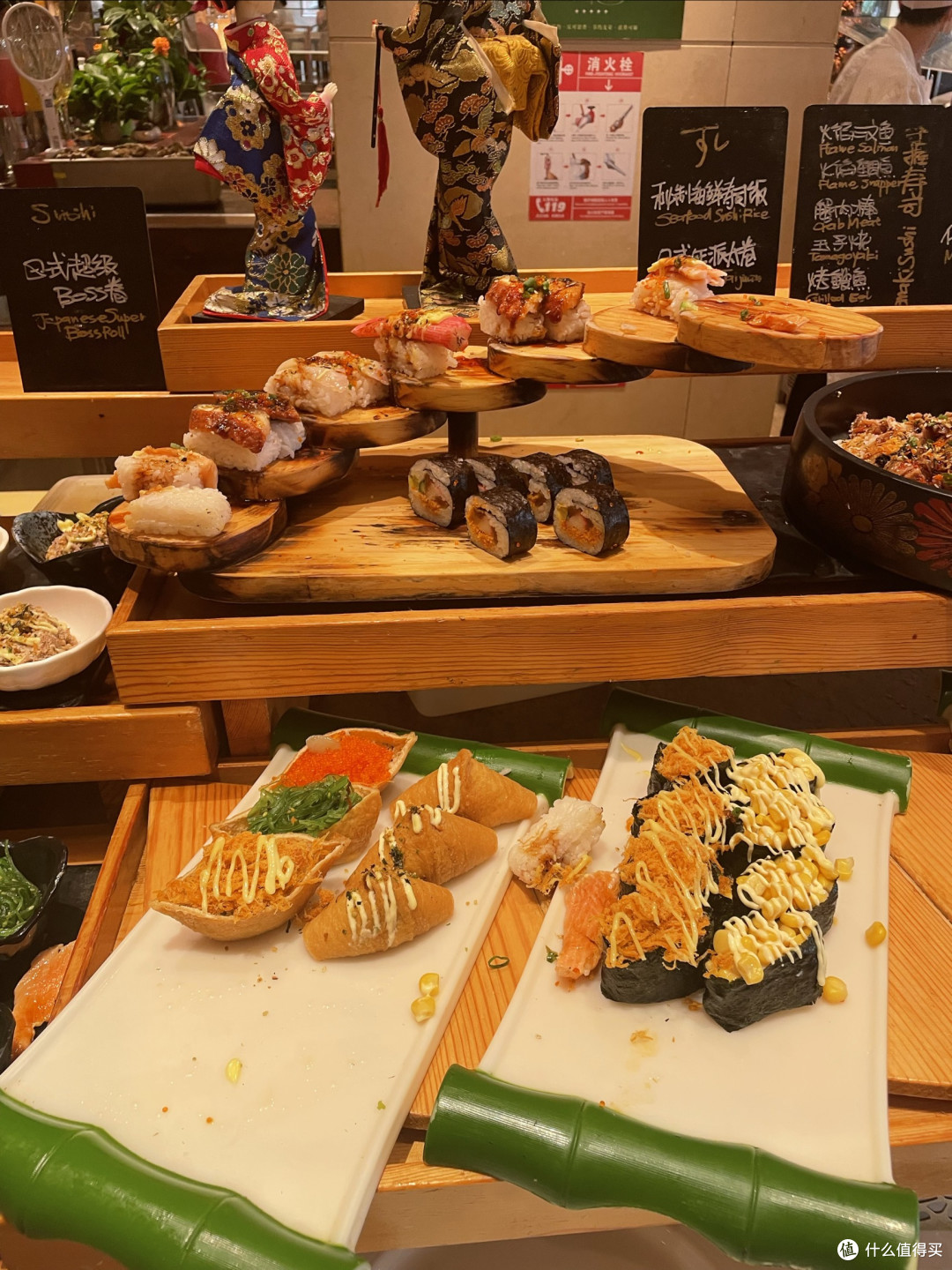 海景花园酒店自助餐,值得去吗?