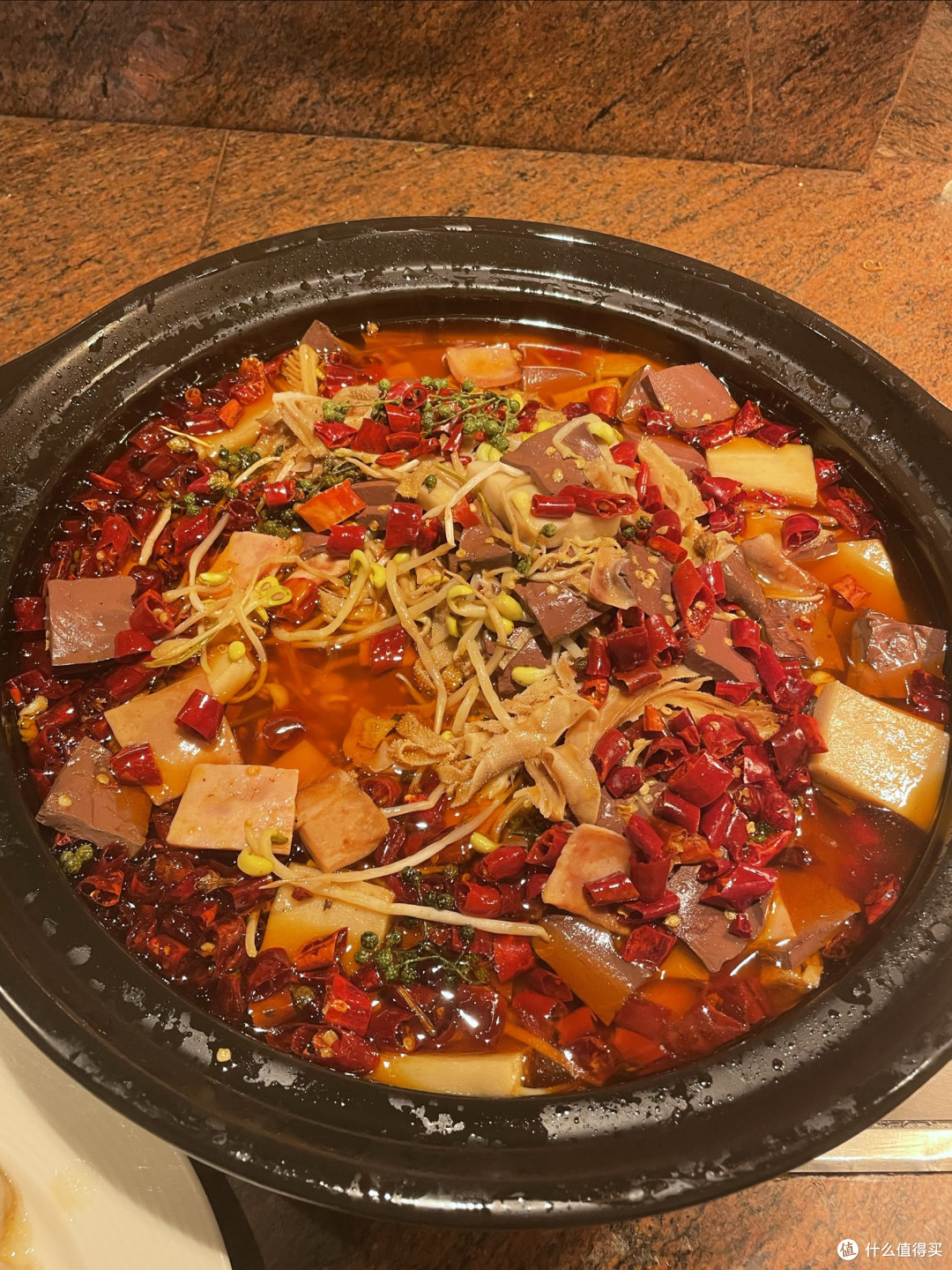 海景花园酒店自助餐,值得去吗?