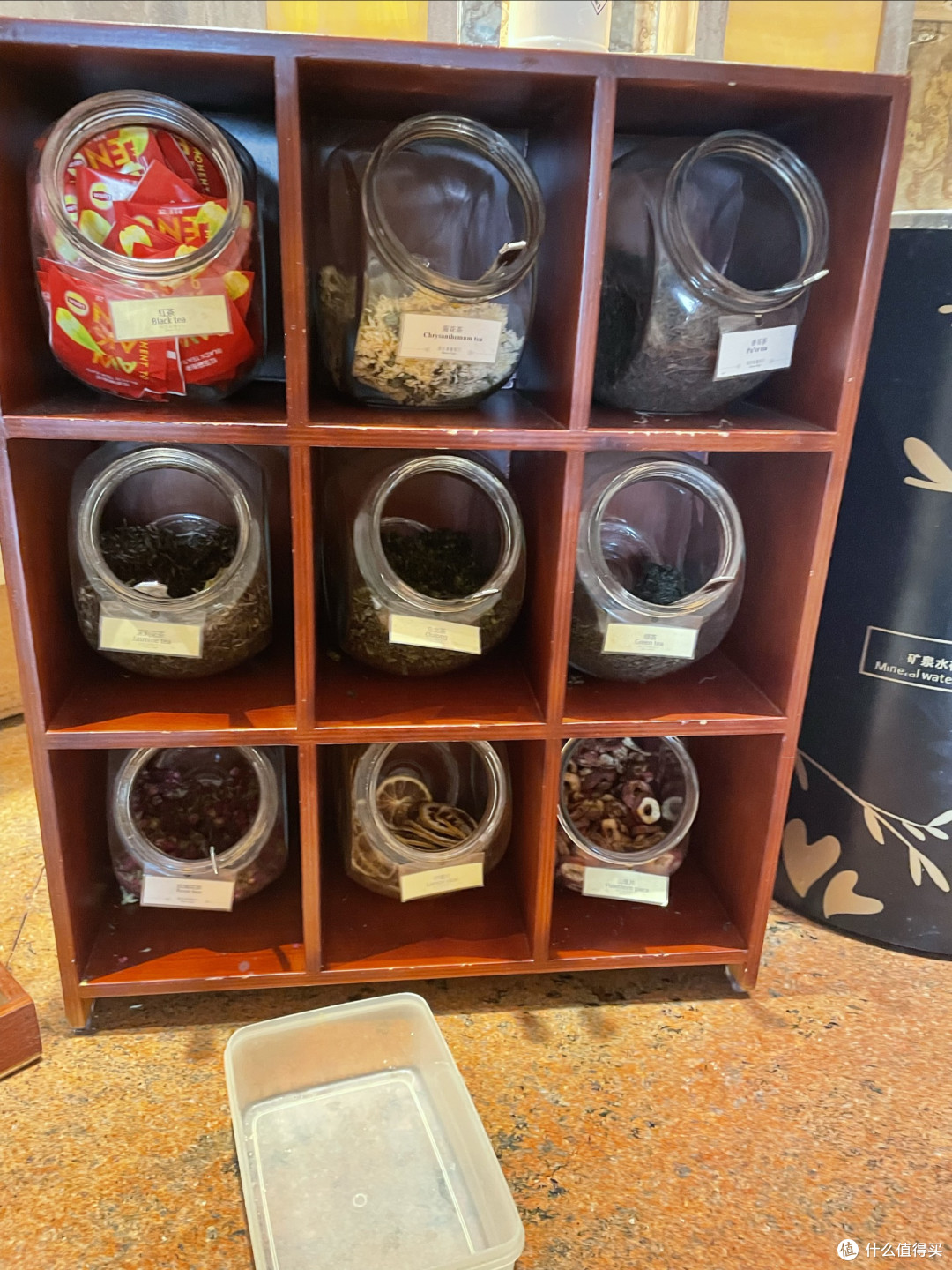 海景花园酒店自助餐,值得去吗?