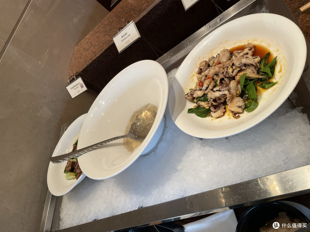 海景花园酒店自助餐,值得去吗?
