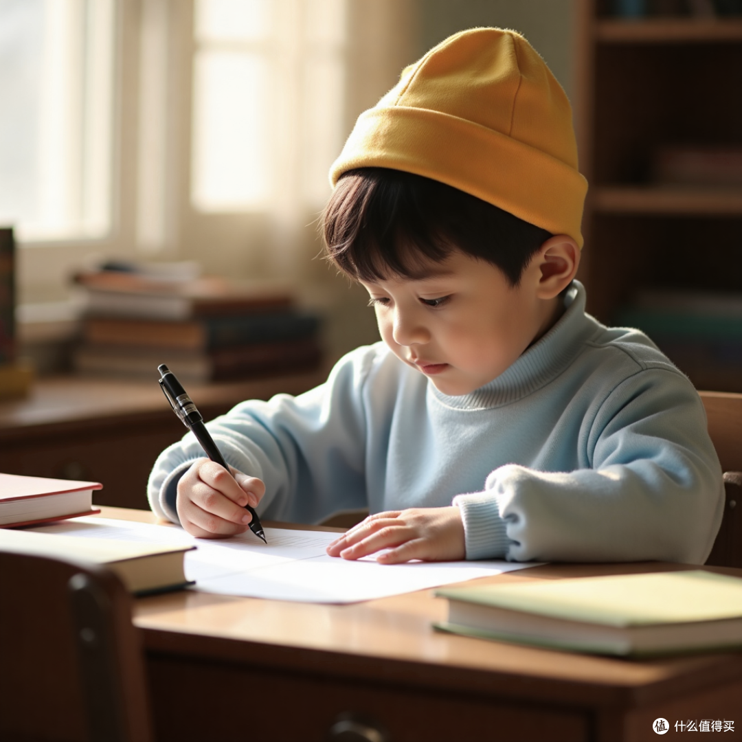 作家马伯庸吐槽儿子语文不好,“忍辱负重把孩子送到作文班”