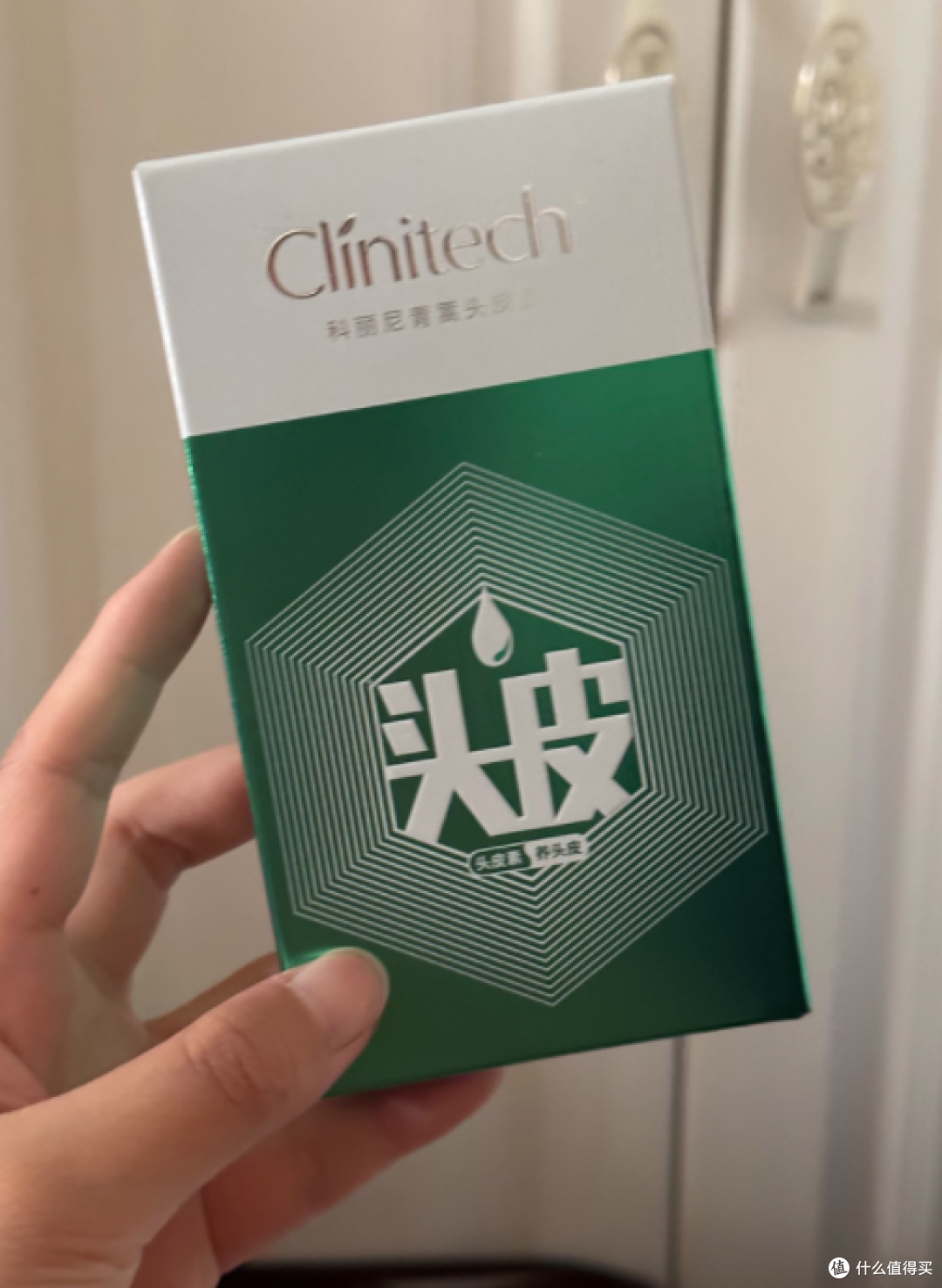 科丽尼 30ml 控油头皮素:头皮问题的救星