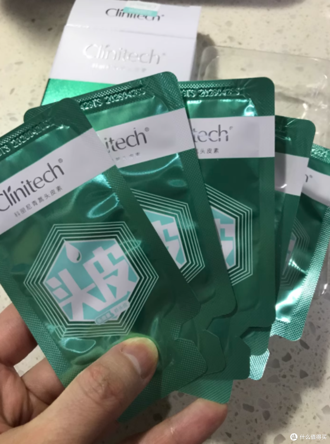 科丽尼 30ml 控油头皮素:头皮问题的救星