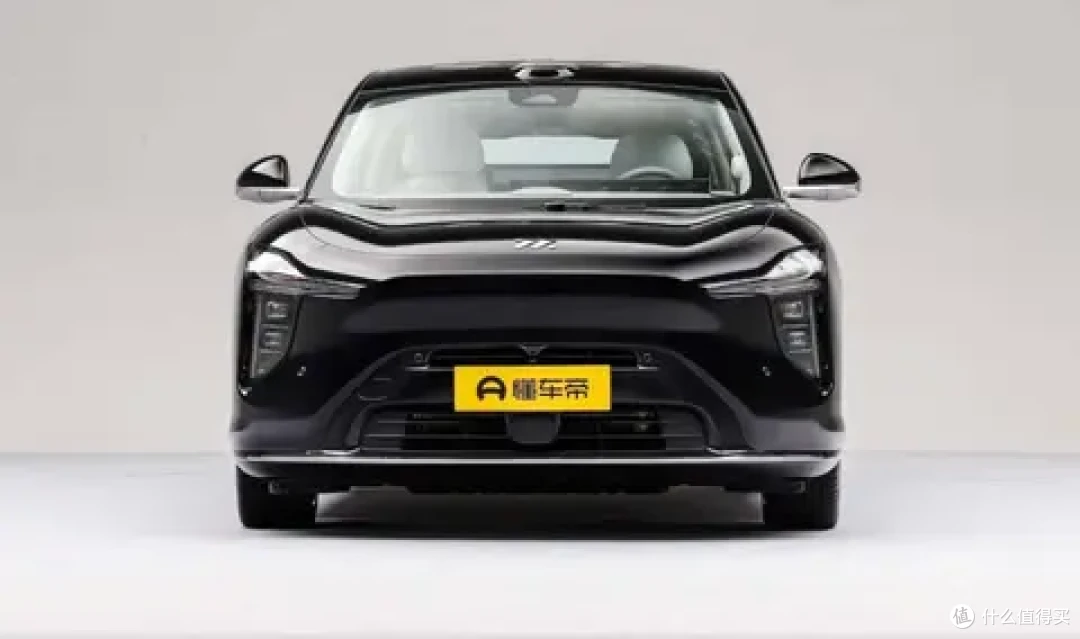 智己LS6增程版来了,450km纯电续航+L2辅助驾驶,21.99万起!
