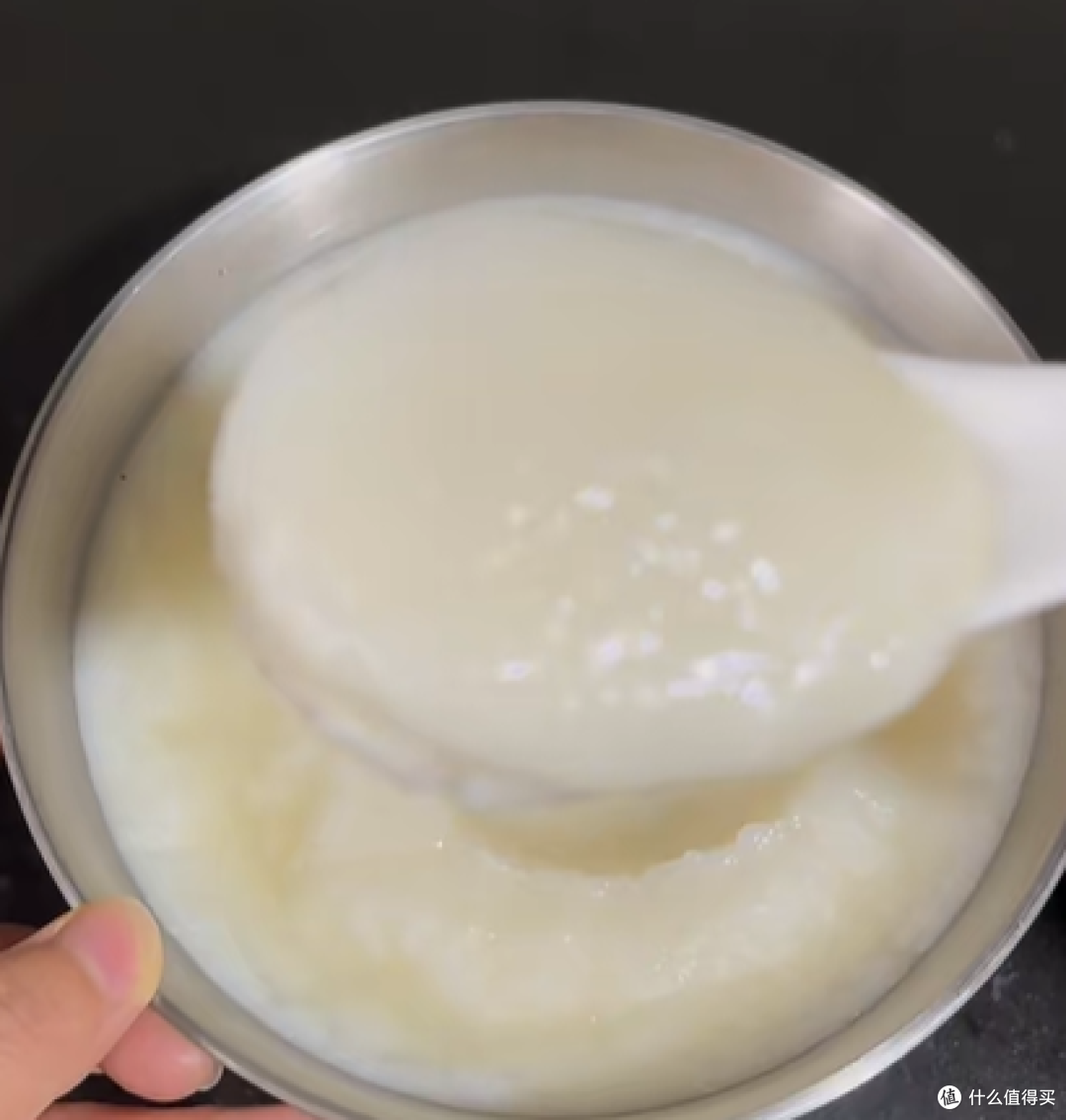 邪修做饭有多快?电饭煲练猪油,不沾油烟不流汗!