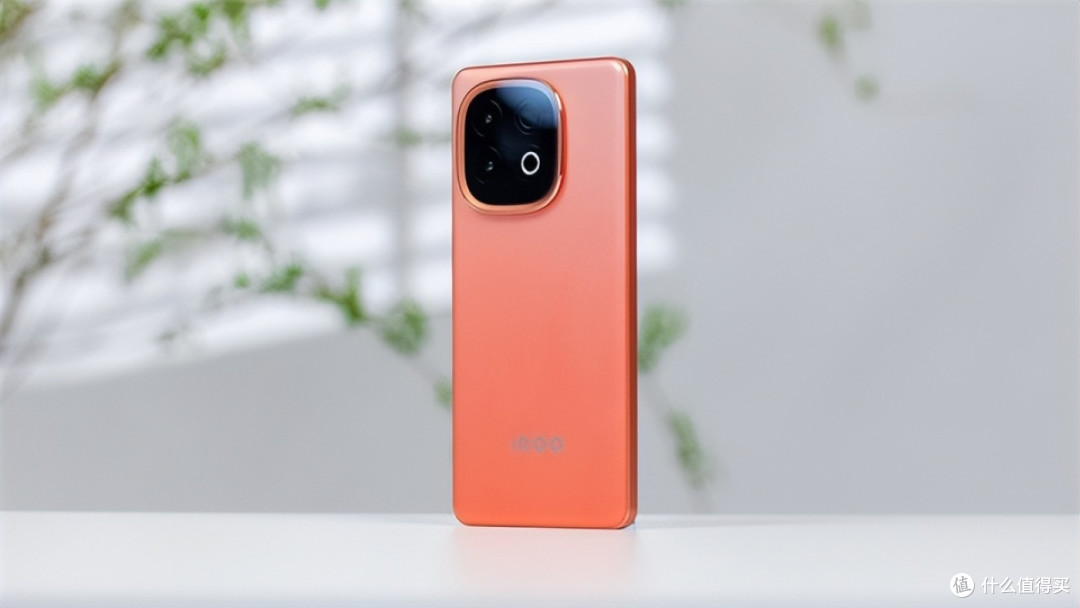 vivo用力过猛,7000mAh+120W+骁龙8sGen4,售价一降再降更亲民了