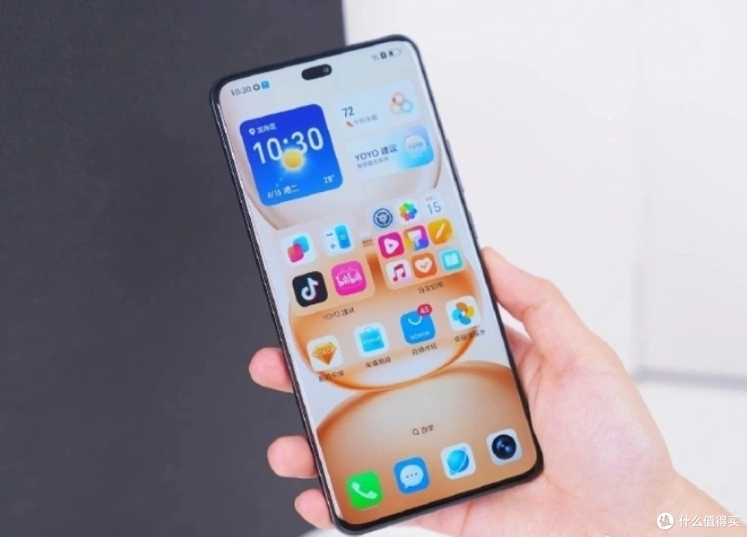 荣耀这次真急眼了,8000mAh+12GB+256GB,高配版跌至1699元