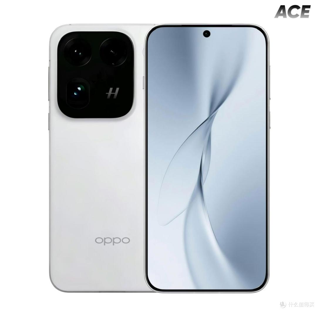 Find X9官方预热：性能/影像/续航拉满，OPPO史上最强旗舰标准版