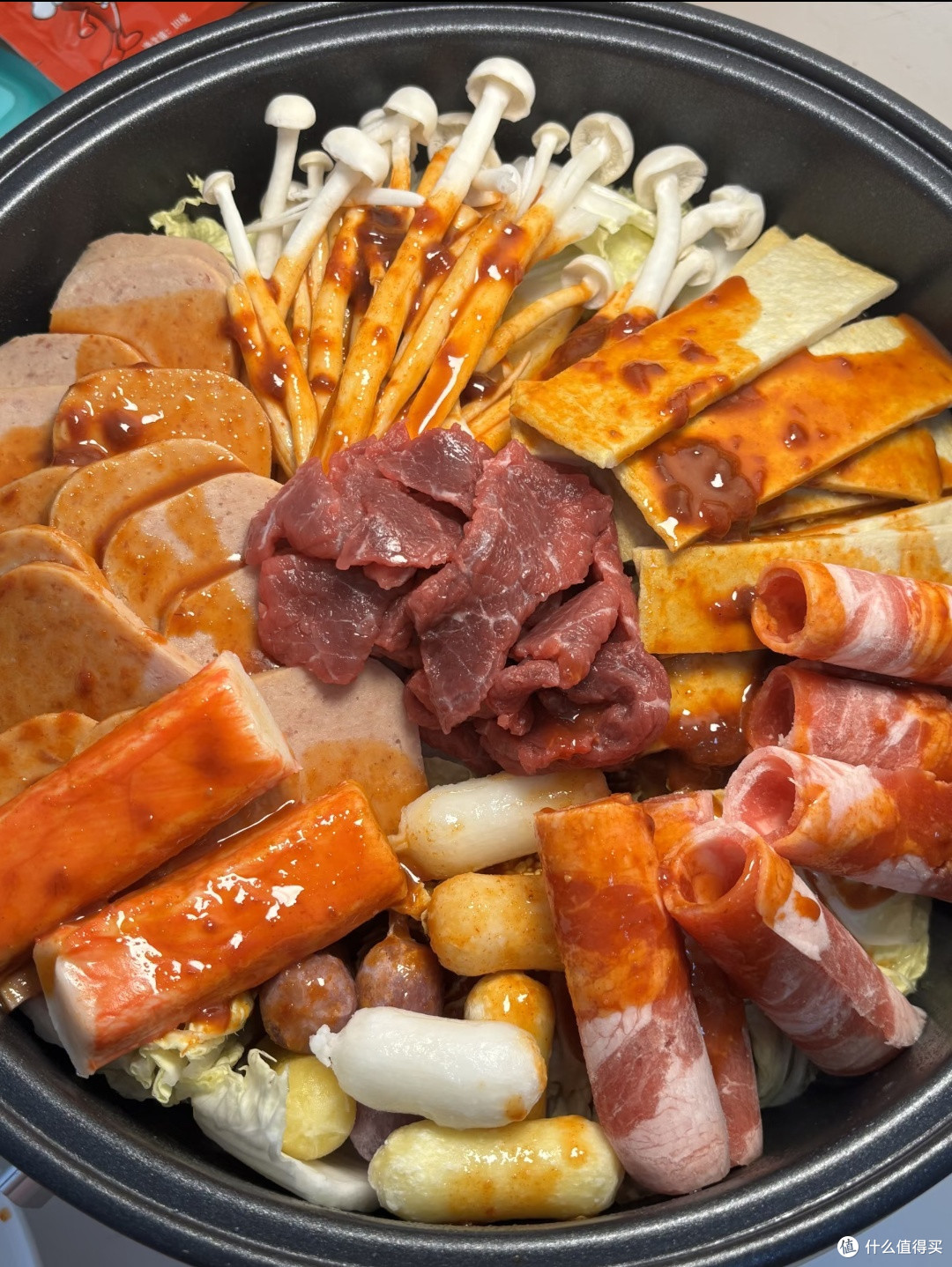 快速美味的邪修烹饪法