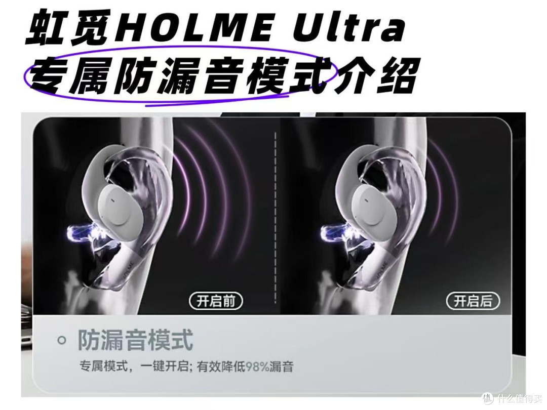 怎么选开放式耳机?哪个牌子好?2025耳挂式蓝牙耳机推荐