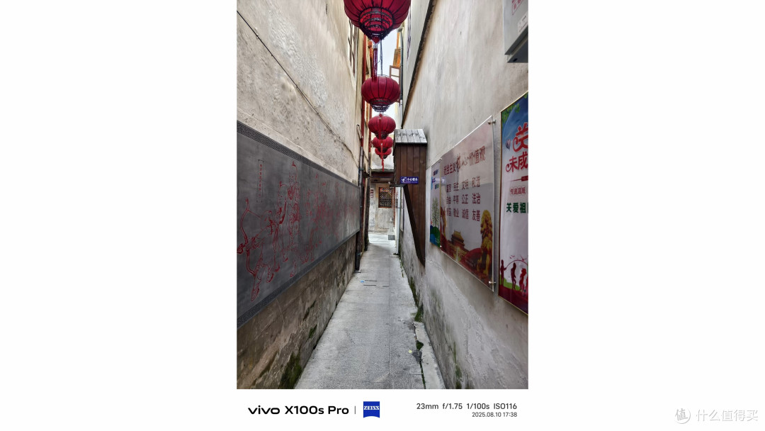 入门最佳摄影!vivo X100s Pro 影像体验