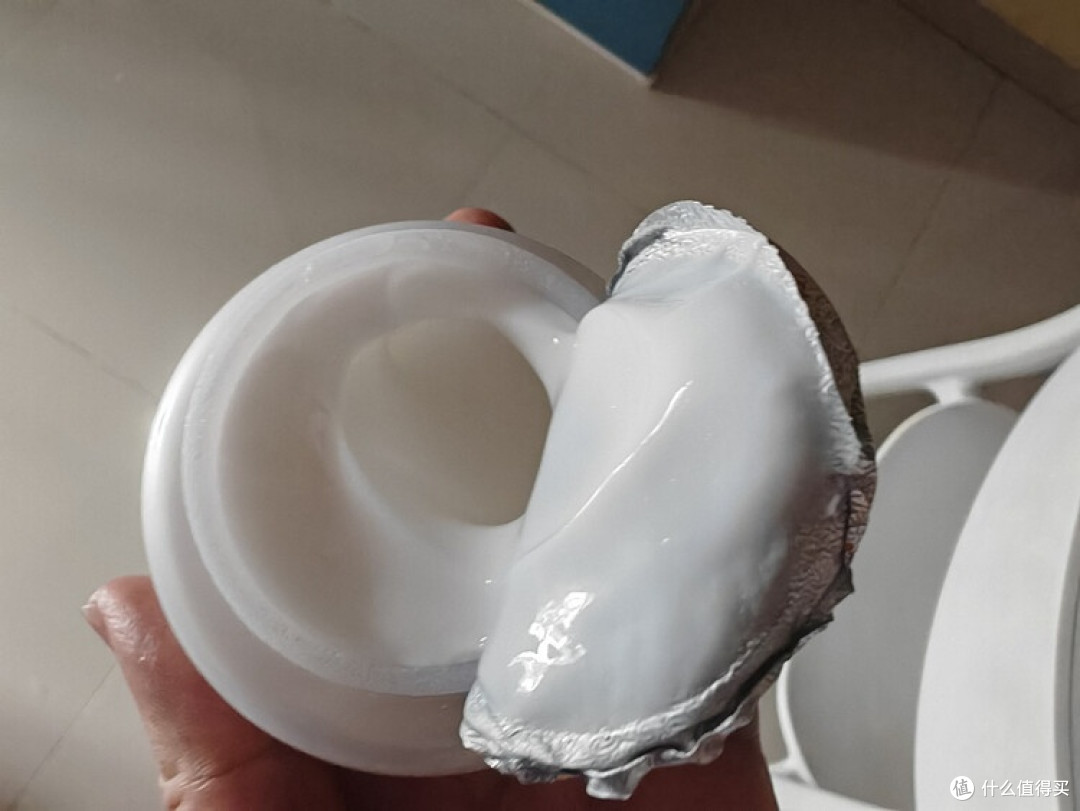 郁美净鲜奶霜：国货的性价比之选