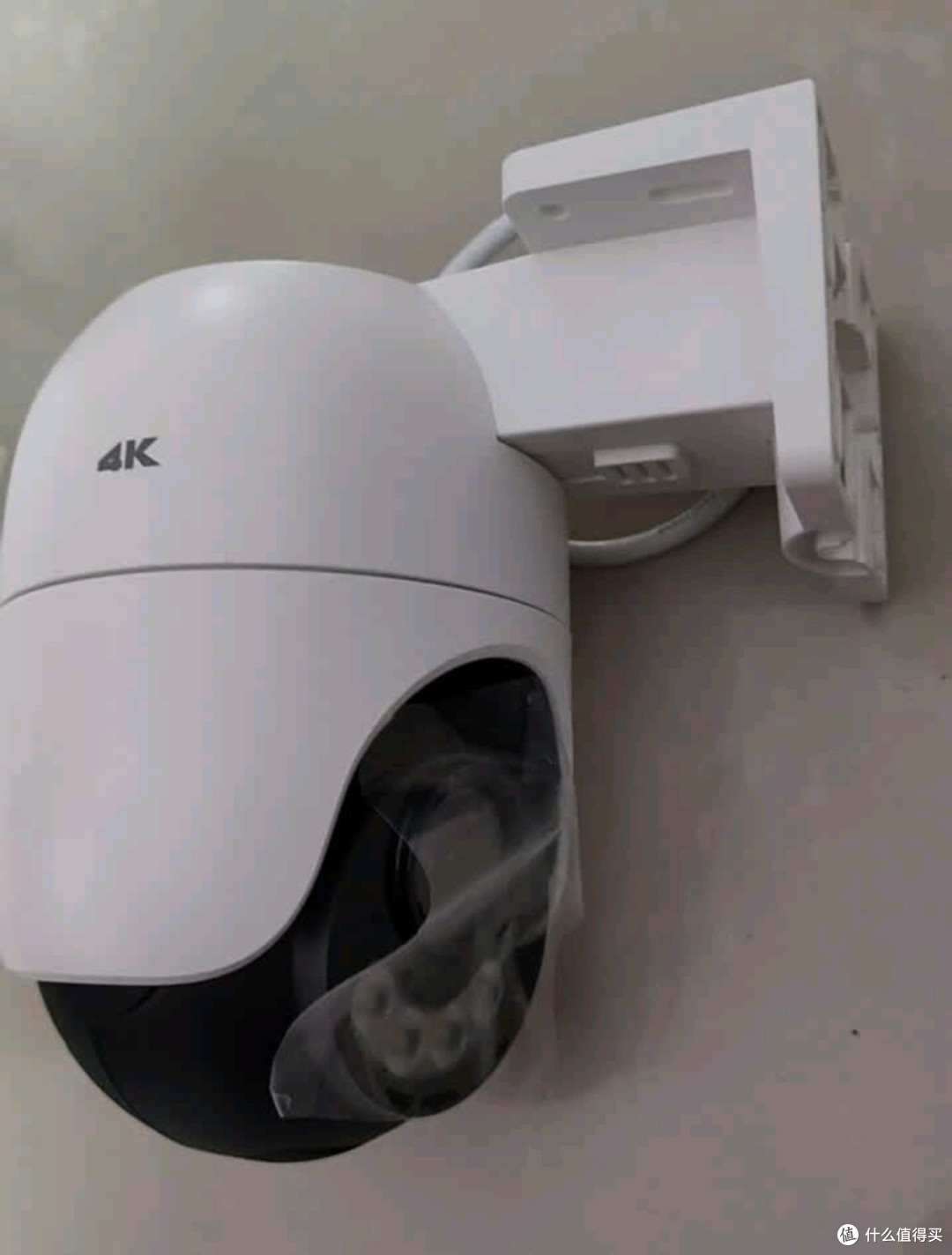 闭眼入!普联800万4K全彩监控摄像头,安全感拉满