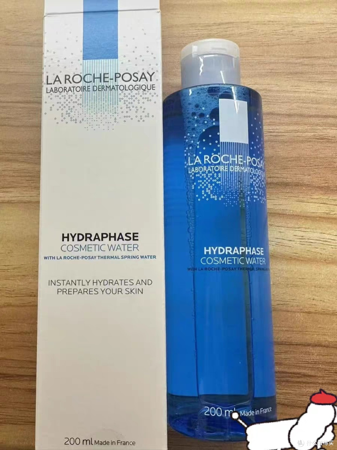 用户反馈集锦:理肤泉温泉润肤水值得吗?