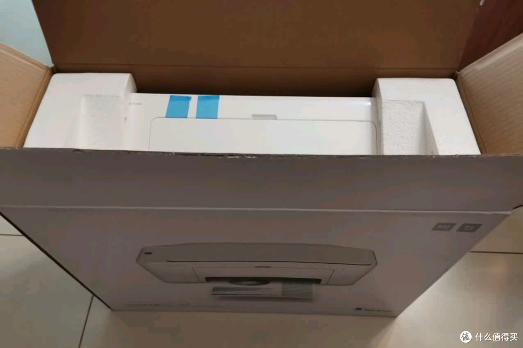 米粉强推!小米米家喷墨打印一体机,家庭必备神器
