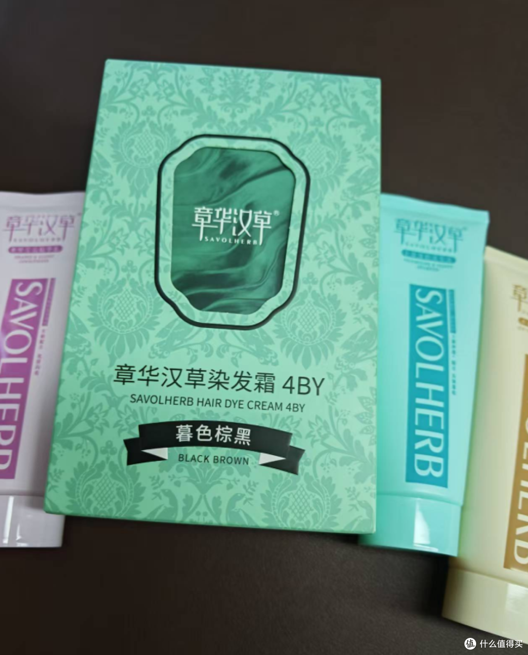 2025居家染发指南:什么牌子的染发剂最好最安全?这篇亲测告诉你