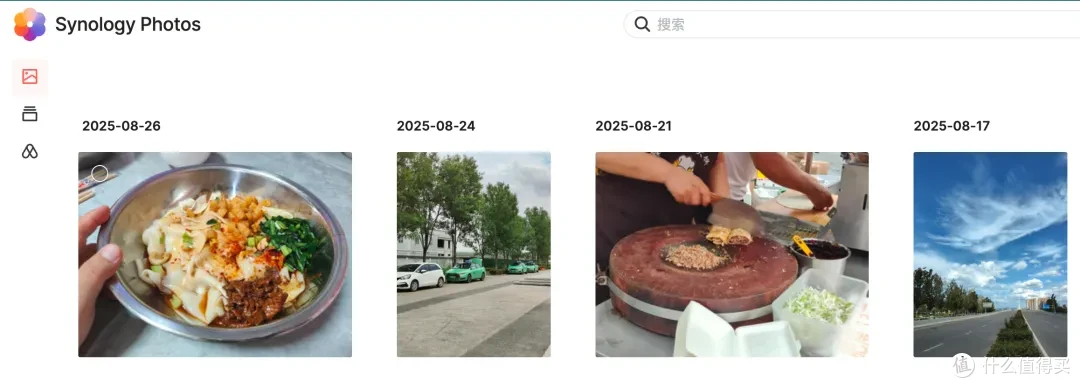 备份照片,把文件修改时间弄丢了,你介意吗?