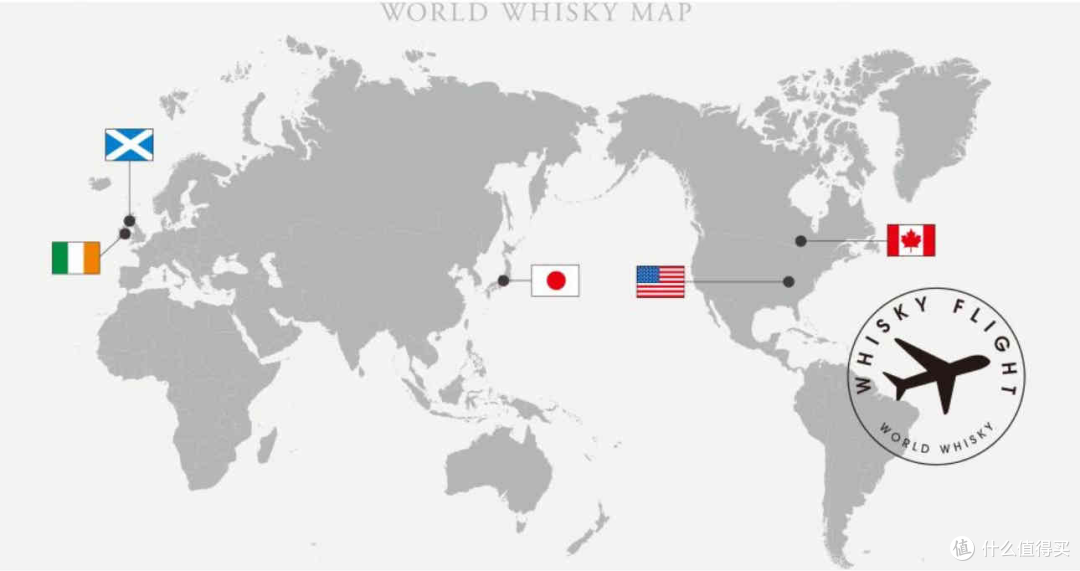 三连冠!2025年最受尊敬的威士忌榜单出炉,日苏难敌美国新势力?